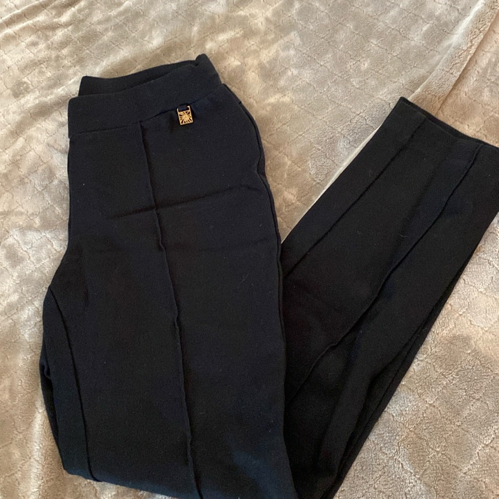 Anne Klein Pull On Pants